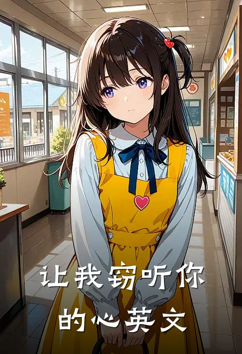 让我窃听你的心英文