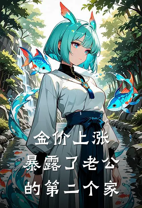 金价上涨，暴露了老公的第二个家段文轩乔曼曼最新好看小说_最新完本小说金价上涨，暴露了老公的第二个家段文轩乔曼曼