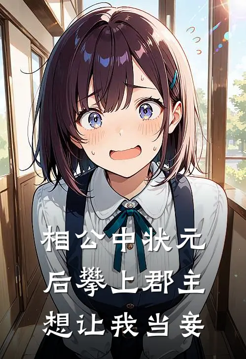 相公中状元后攀上郡主，想让我当妾