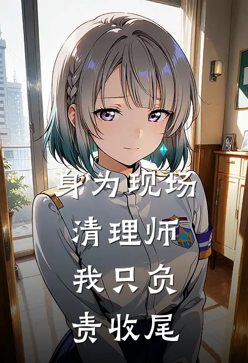 身为现场清理师，我只负责收尾