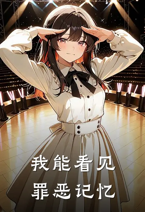 我能看见罪恶记忆