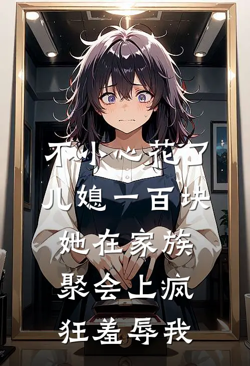 不小心花了儿媳一百块，她在家族聚会上疯狂羞辱我刘宇沈诗诗热门的小说_免费小说不小心花了儿媳一百块，她在家族聚会上疯狂羞辱我(刘宇沈诗诗)