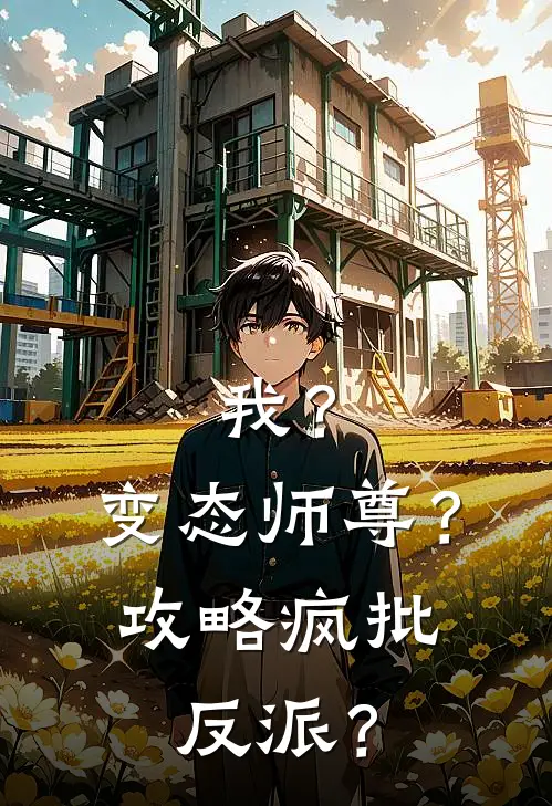 兰寂魏锦迟《我？变态师尊？攻略疯批反派？》最新章节阅读_(兰寂魏锦迟)热门小说