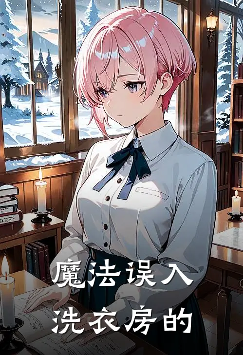 魔法误入洗衣房的