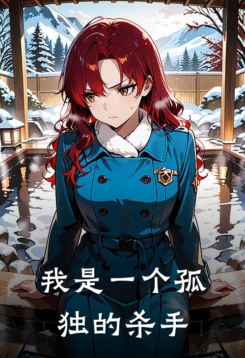 我是一个孤独的杀手(阿信小诺)热门小说推荐_免费小说在线看我是一个孤独的杀手阿信小诺