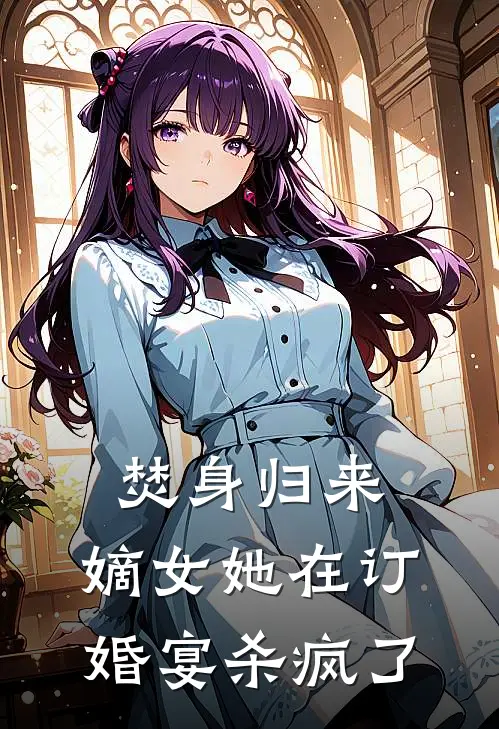 焚身归来：嫡女她在订婚宴杀疯了苏晚苏柔最新小说全文阅读_在线免费小说焚身归来：嫡女她在订婚宴杀疯了(苏晚苏柔)