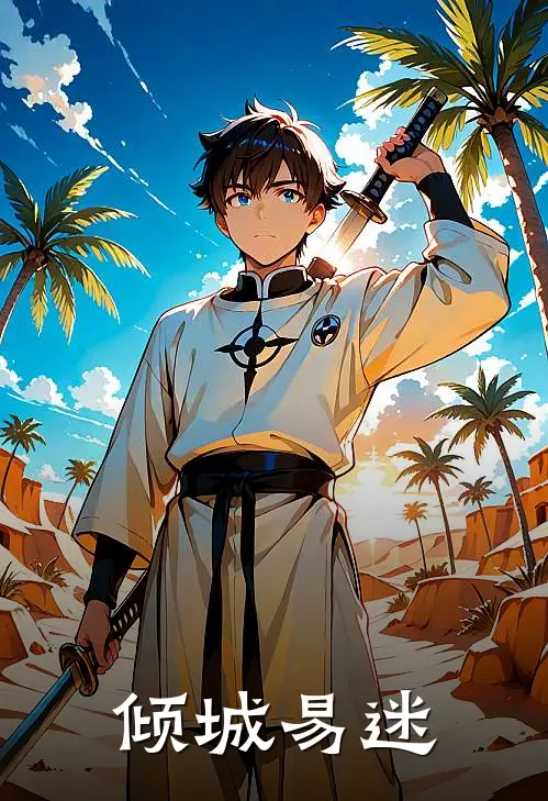 倾城易迷(林凡苏晓柔)完结小说_小说完整版免费阅读倾城易迷林凡苏晓柔