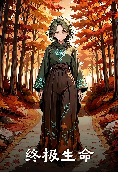 终极生命李明哲秦振邦小说推荐完本_热门小说大全终极生命(李明哲秦振邦)