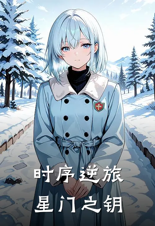 时序逆旅：星门之钥(叶岑林瓷)热门小说大全_推荐完本小说时序逆旅：星门之钥叶岑林瓷