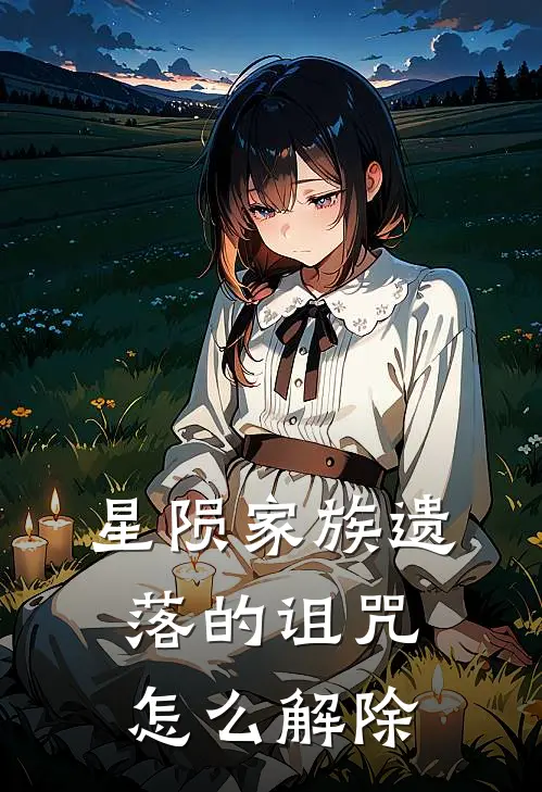 星陨家族遗落的诅咒怎么解除
