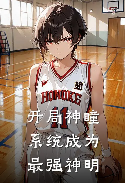 开局神瞳系统成为最强神明