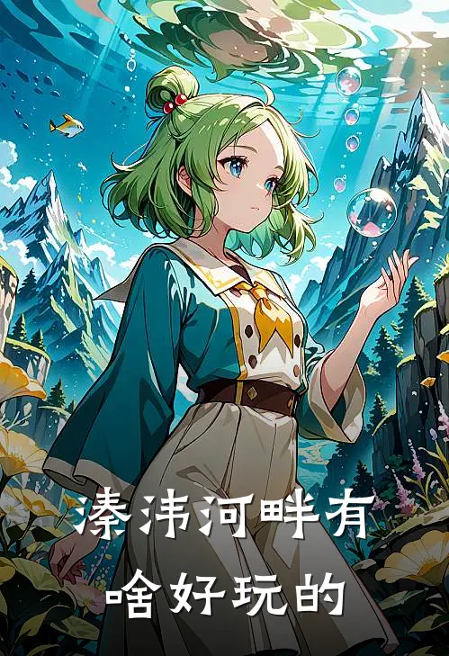 溱洧河畔有啥好玩的