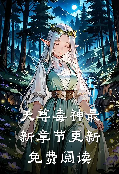 天尊毒神最新章节更新免费阅读