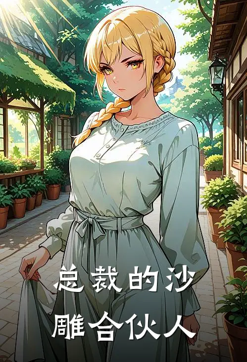 总裁的沙雕合伙人