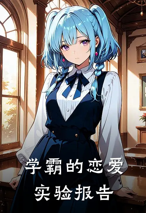 学霸的恋爱实验报告林未晞江屿已完结小说推荐_完整版小说学霸的恋爱实验报告(林未晞江屿)