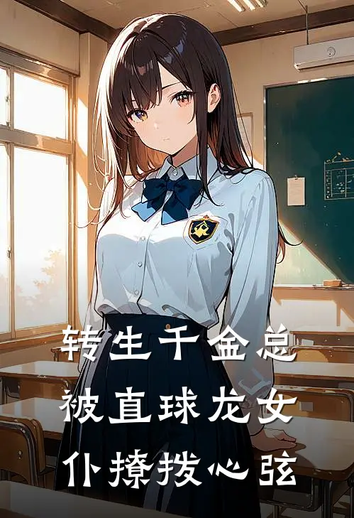 转生千金总被直球龙女仆撩拨心弦