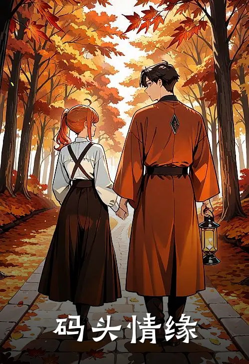 码头情缘郭小志章明明免费小说全文阅读_最新章节列表码头情缘(郭小志章明明)