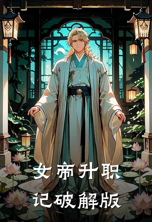 女帝升职记破解版