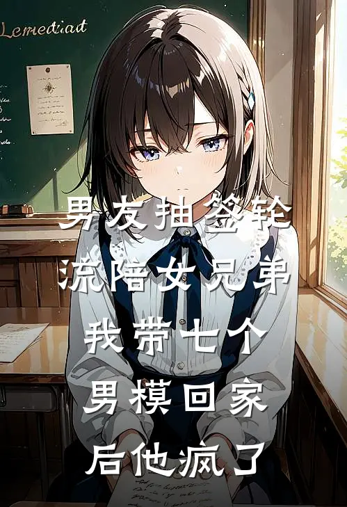 男友抽签轮流陪女兄弟，我带七个男模回家后他疯了陆清川盛楠新热门小说_免费阅读全文男友抽签轮流陪女兄弟，我带七个男模回家后他疯了陆清川盛楠