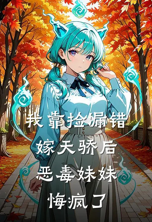 我靠捡漏错嫁天骄后，恶毒妹妹悔疯了(苏晴陆景深)热门小说在线阅读_热门小说我靠捡漏错嫁天骄后，恶毒妹妹悔疯了(苏晴陆景深)