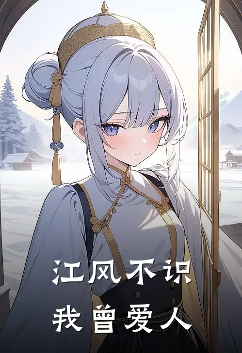 江风不识，我曾爱人林知予江风免费完结版小说_小说完结江风不识，我曾爱人林知予江风