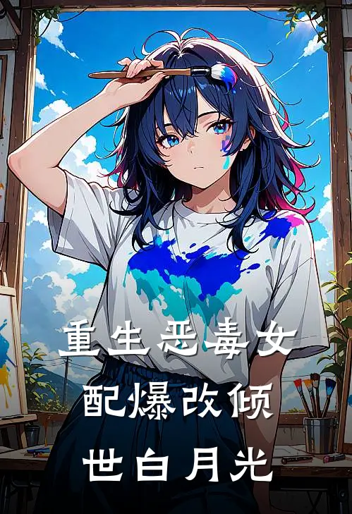 重生恶毒女配爆改倾世白月光