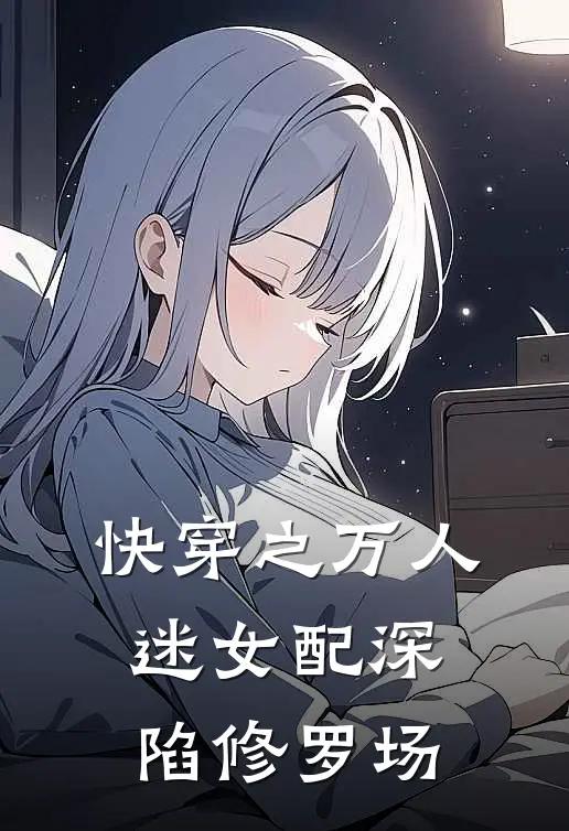 快穿之万人迷女配深陷修罗场