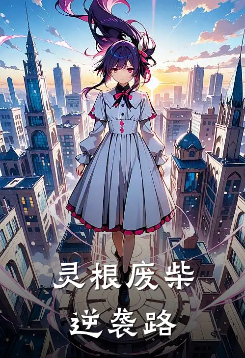 灵根废柴逆袭路