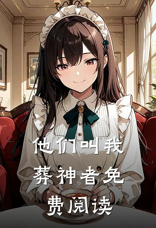 他们叫我葬神者免费阅读