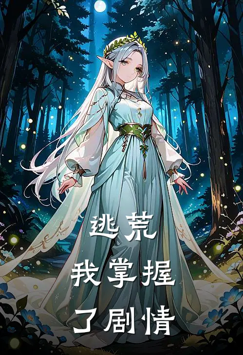 逃荒，我掌握了剧情