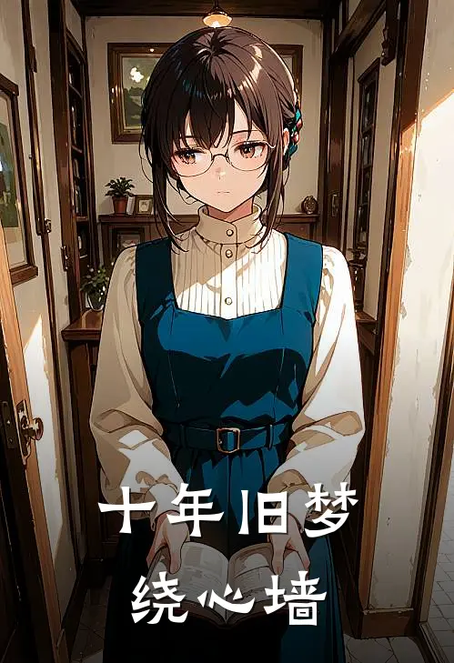 十年旧梦绕心墙江培秦宇全本免费完结小说_免费小说完结十年旧梦绕心墙江培秦宇