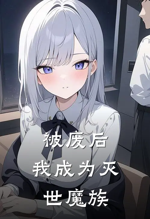 被废后，我成为灭世魔族