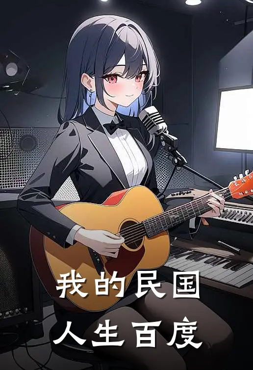 我的民国人生百度