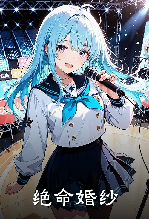 绝命婚纱