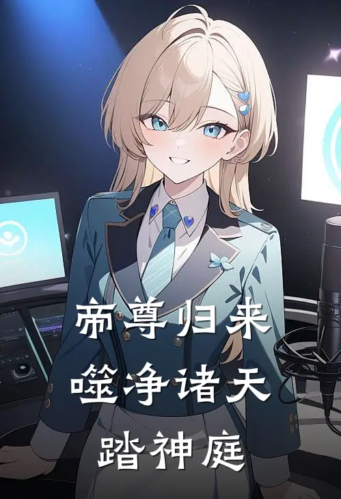 帝尊归来噬净诸天踏神庭