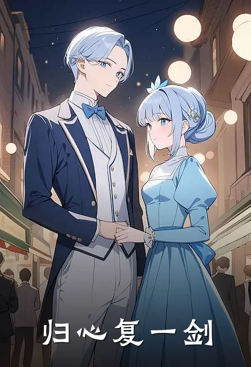 归心复一剑