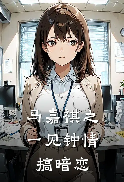 马嘉祺之一见钟情搞暗恋