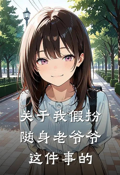 关于我假扮随身老爷爷这件事的