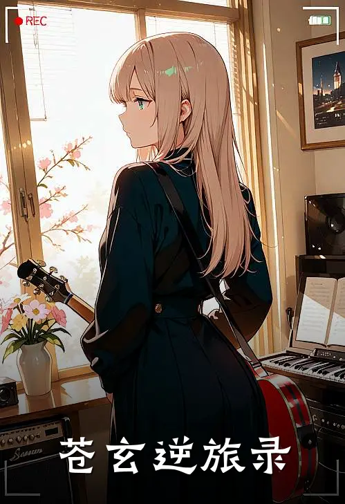 苍玄逆旅录江潜司徒觞全文免费阅读无弹窗大结局_（江潜司徒觞）苍玄逆旅录最新小说