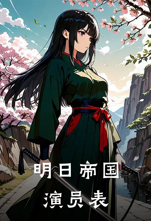 明日帝国演员表