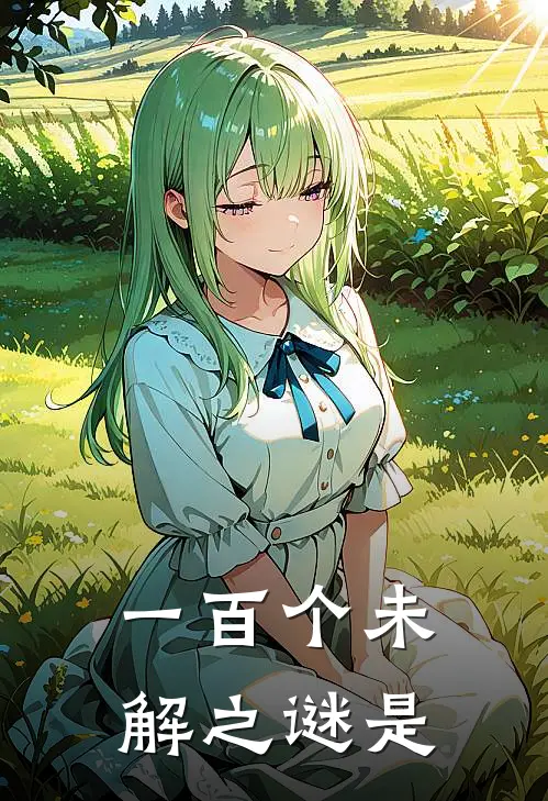 一百个未解之谜是