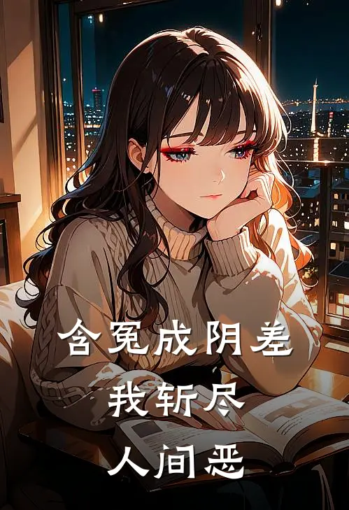 含冤成阴差，我斩尽人间恶林默王虎完本完结小说_热门小说排行榜含冤成阴差，我斩尽人间恶林默王虎