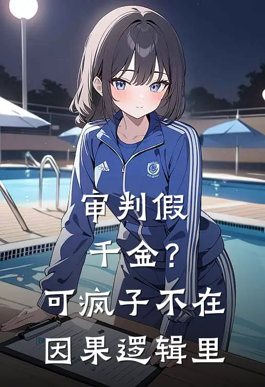 审判假千金？可疯子不在因果逻辑里沈秋禾小三免费小说完整版_完结版小说阅读审判假千金？可疯子不在因果逻辑里(沈秋禾小三)