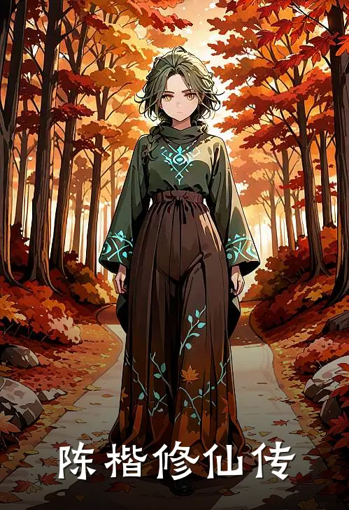 陈楷修仙传陈楷王猛全文免费阅读_热门小说大全陈楷修仙传陈楷王猛