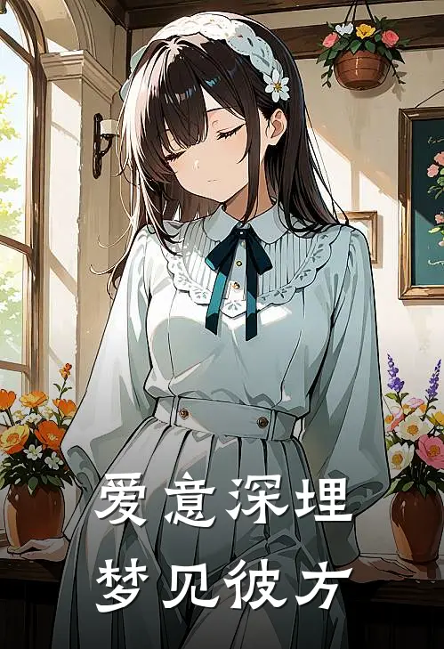爱意深埋，梦见彼方陆苒宁沈霄小说推荐完本_热门小说大全爱意深埋，梦见彼方(陆苒宁沈霄)
