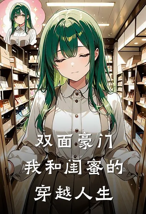 双面豪门：我和闺蜜的穿越人生