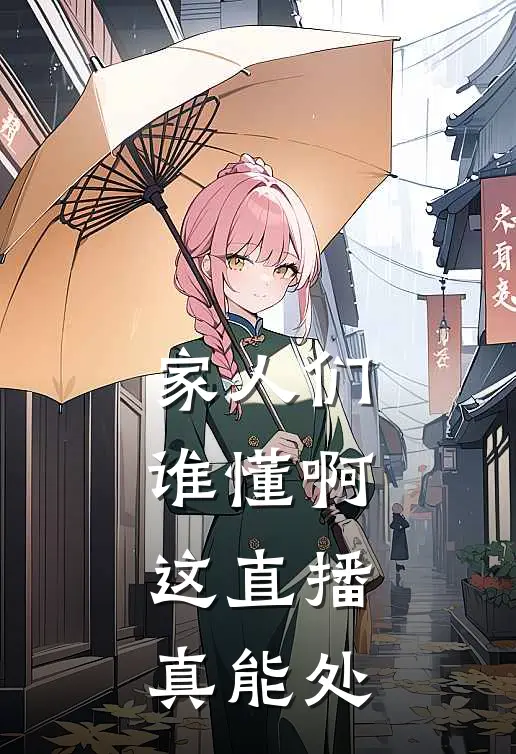 《家人们谁懂啊，这直播真能处》