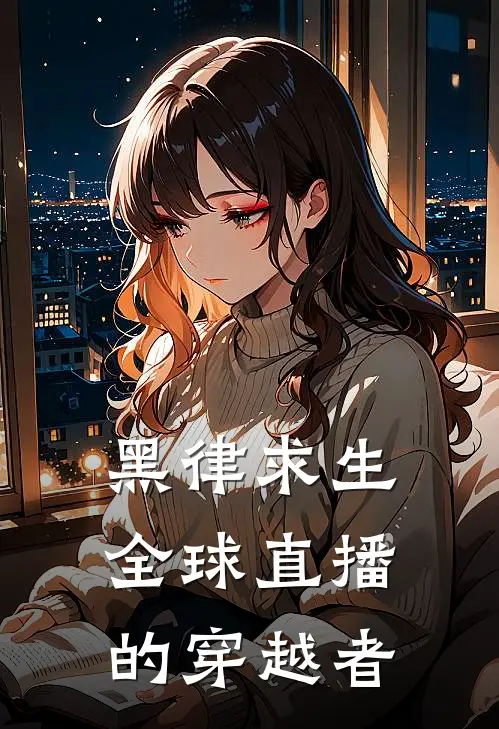 黑律求生：全球直播的穿越者