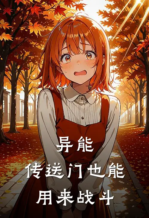 异能：传送门也能用来战斗