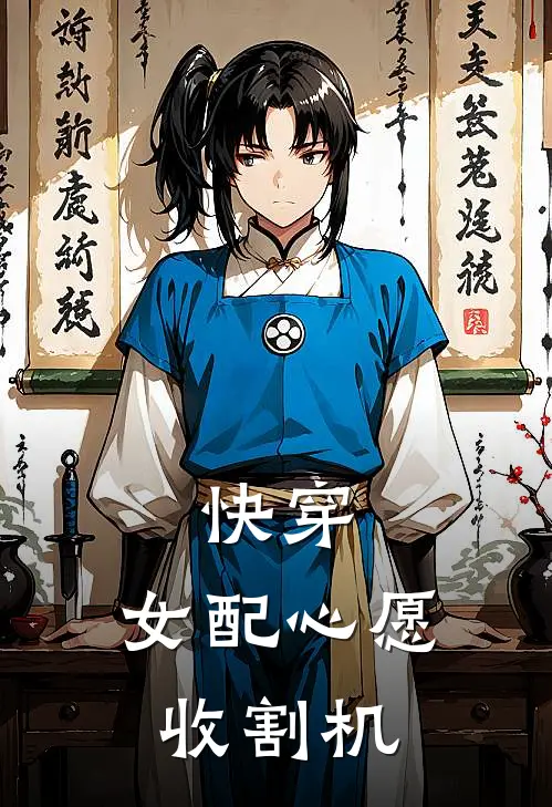 快穿，女配心愿收割机(沈白璃沈玥)免费小说完结版_免费小说免费阅读快穿，女配心愿收割机沈白璃沈玥